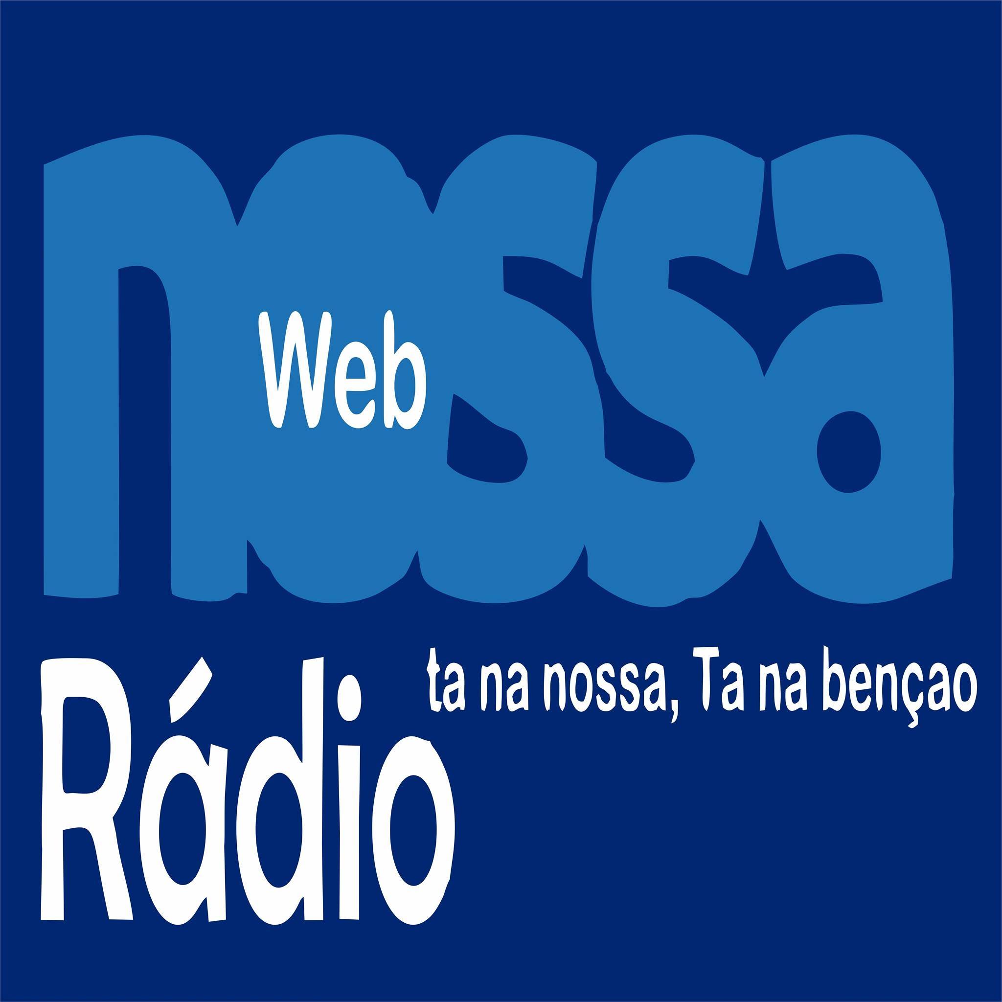 Foto logo do álbum  AÇÃO SOCIAL NOSSA RÁDIO 